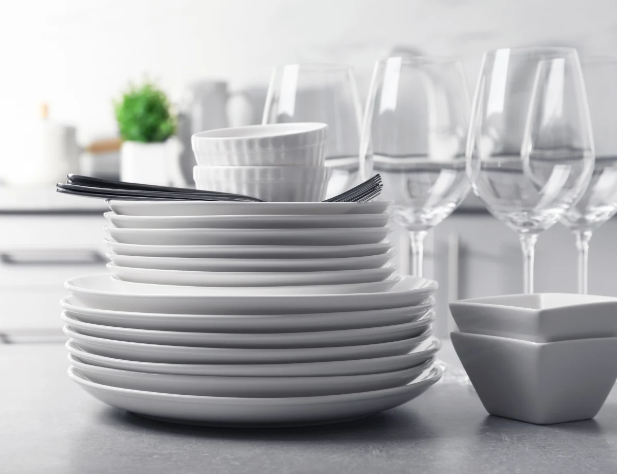 equipamiento cocina